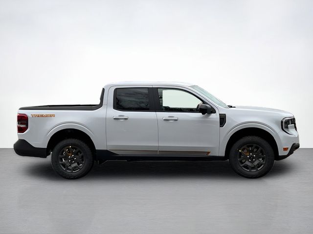 2025 Ford Maverick Tremor photo 2