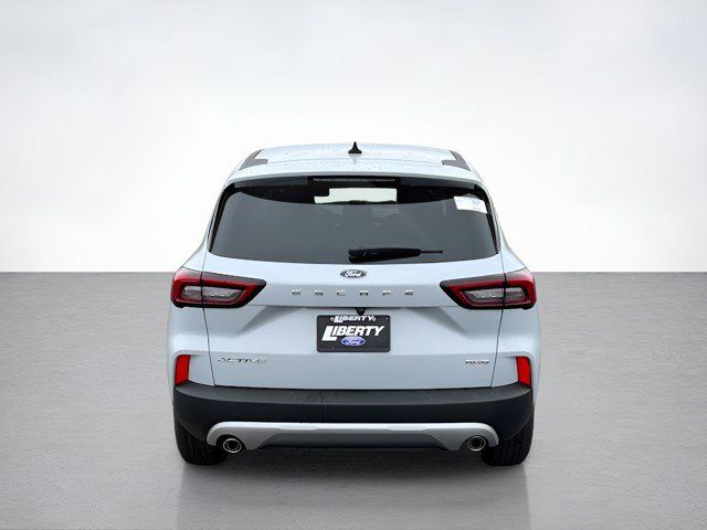 2025 Ford Escape Active photo 2
