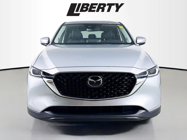 2023 Mazda CX-5 2.5 S Premium photo 2