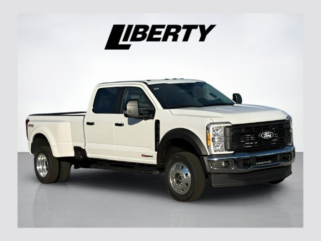  Ford F-450SD