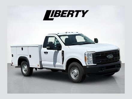 2026 Ford F-250SD XL Truck