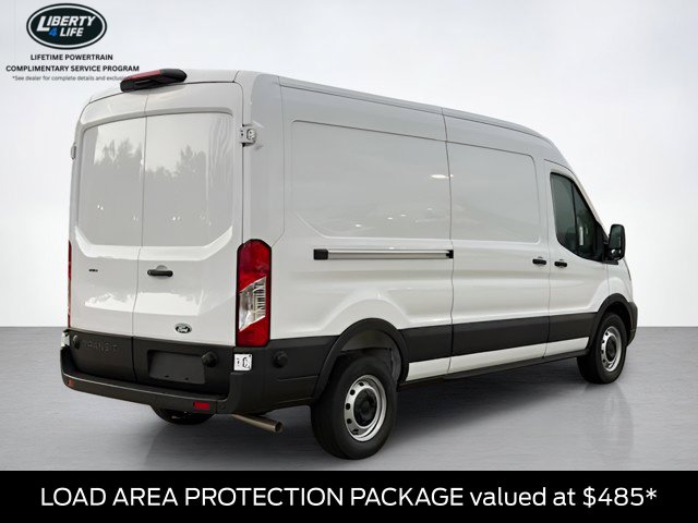 New 2027 Ford Transit-250 Base Cargo Van