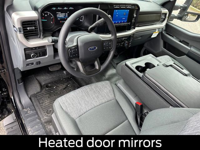 2024 Ford F-550 Super Duty Chassis Cab XLT - Photo 12
