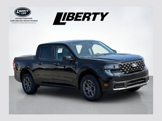 2026 Ford Maverick XLT Truck