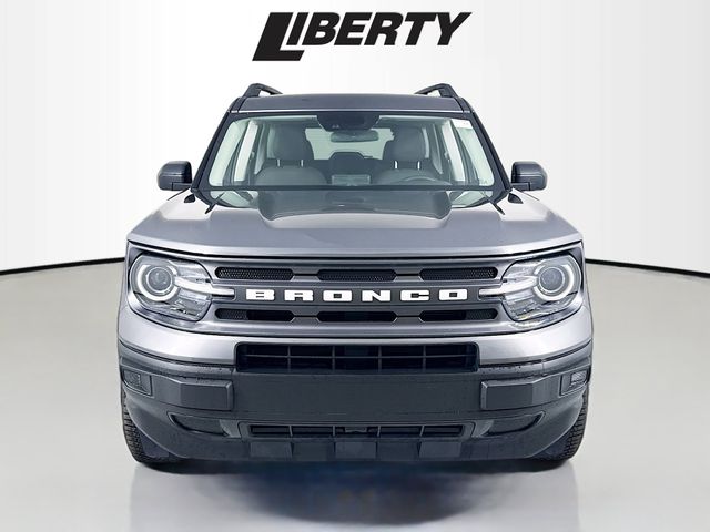 2022 Ford Bronco Sport Big Bend photo 2