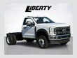  Ford F-550SD