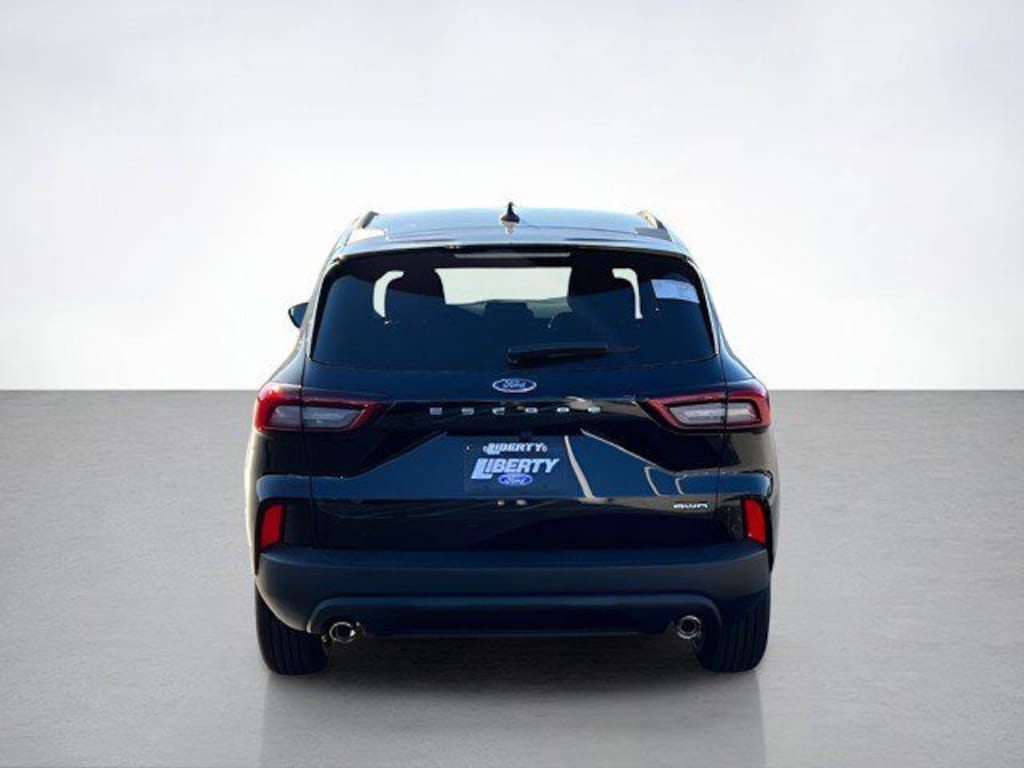 New 2026 Ford Escape ST-Line SUV