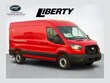 Ford Transit-250