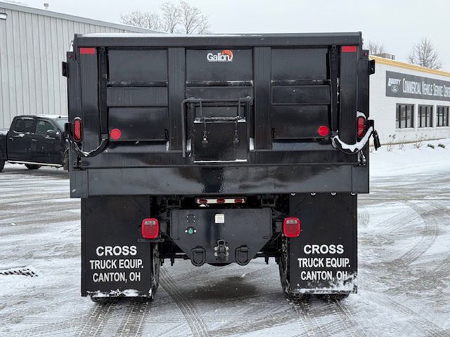 2024 Ford F-650 photo 4