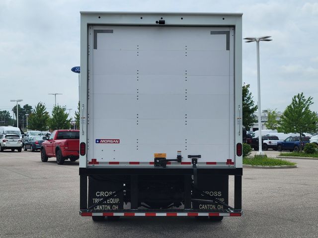 2024 Ford F-550 photo 4