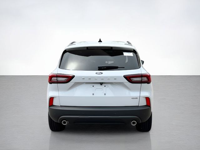2025 Ford Escape Hybrid ST-Line Select photo 4