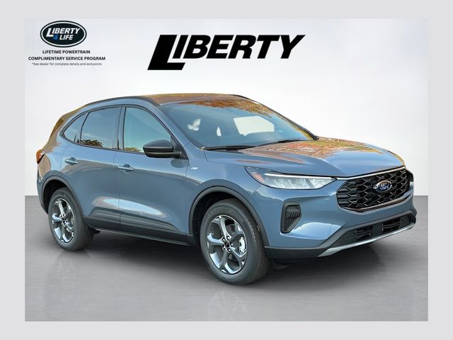 2026 Ford Escape SUV 