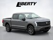 Ford F-150 Lightning