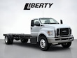 Ford F-750SD