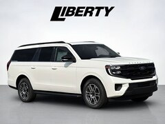 2025 Ford Expedition Max SUV