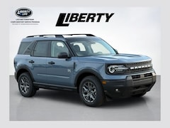 2026 Ford Bronco Sport Big Bend SUV