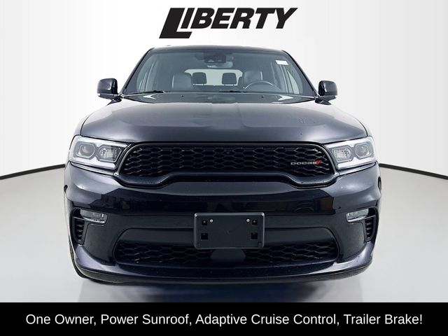 2023 Dodge Durango GT Plus photo 2