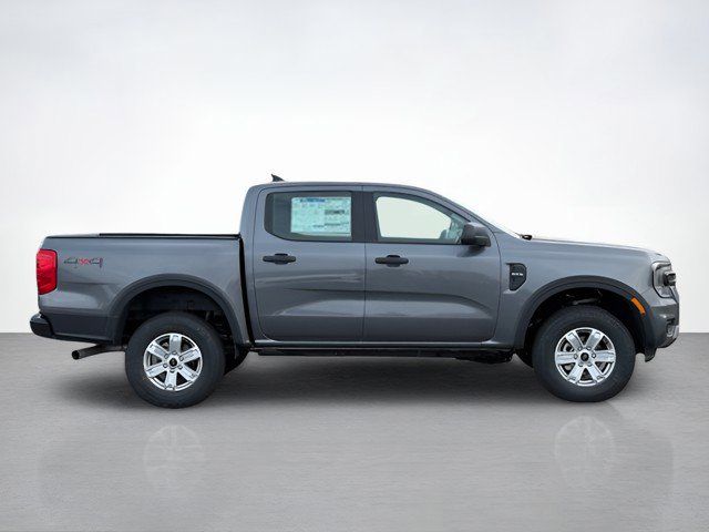 2025 Ford Ranger XL photo 2