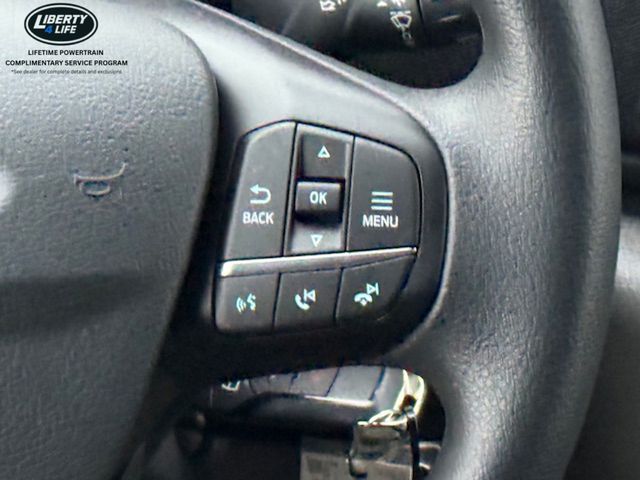 2025 Ford Transit Van Base - Photo 26
