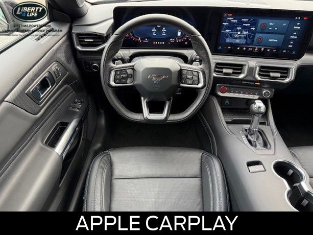 2026 Ford Mustang EcoBoost Premium Fastback - Photo 23