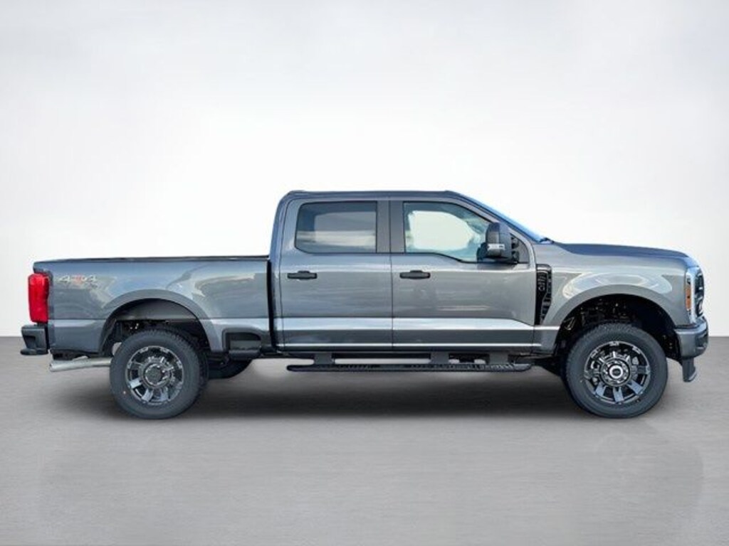 New 2026 Ford F-250SD XL Truck