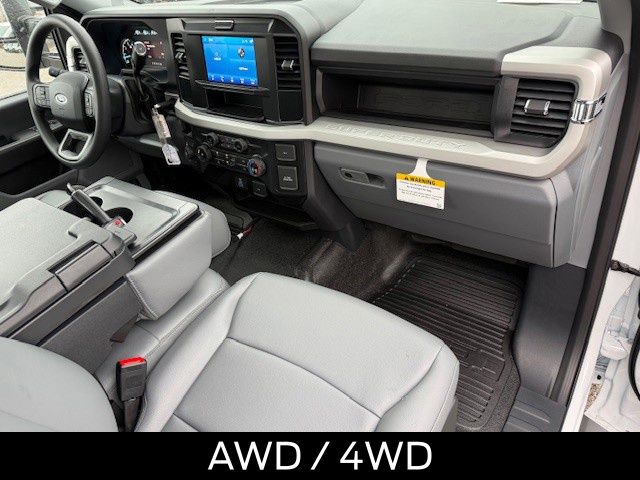 2026 Ford F-250 Super Duty XL - Photo 17
