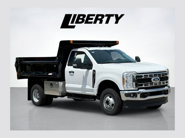  Ford F-350SD