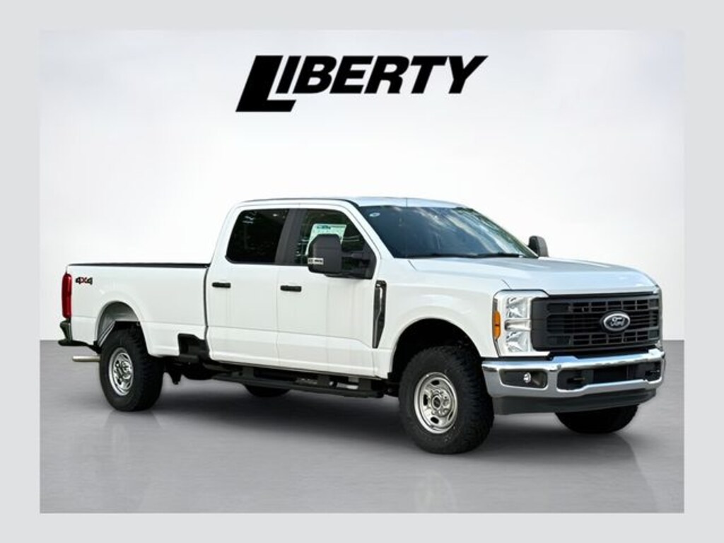 New 2026 Ford F-250SD XL Truck