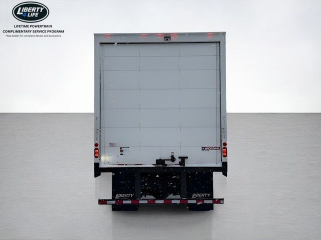 New 2026 Ford F-750SD Base Truck