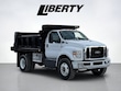 Ford F-750SD