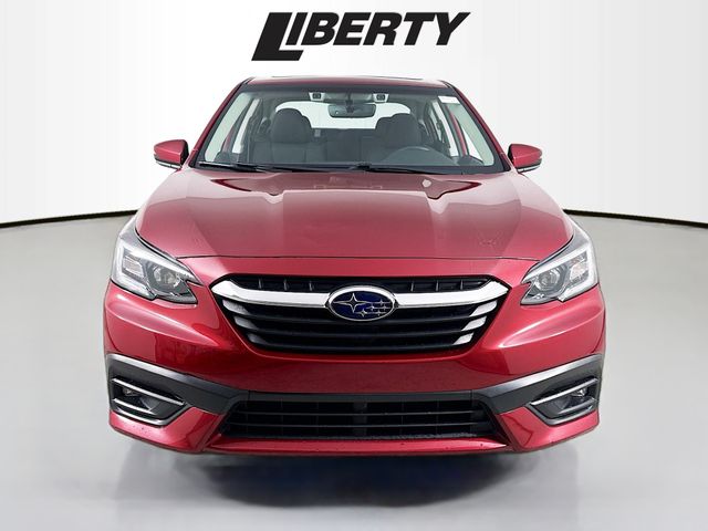 2022 Subaru Legacy Premium photo 2