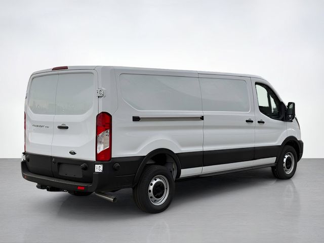 2025 Ford Transit photo 3