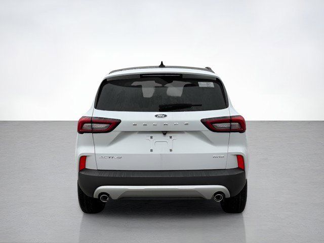 2026 Ford Escape Active photo 3