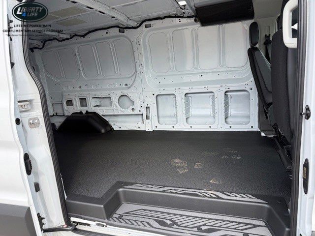2025 Ford Transit Van Base - Photo 33