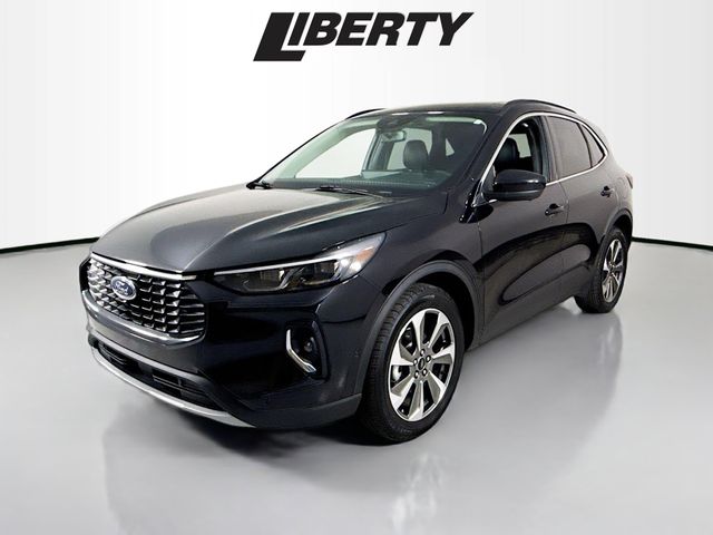 2023 Ford Escape Platinum photo 3