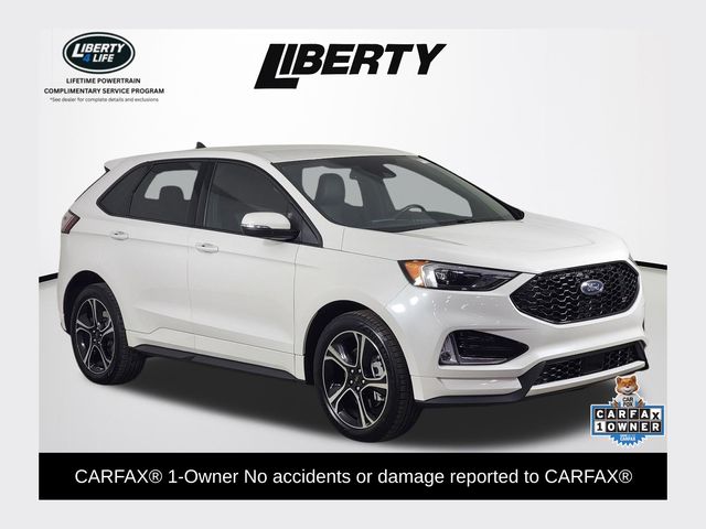2021 Ford Edge ST AWD's photo
