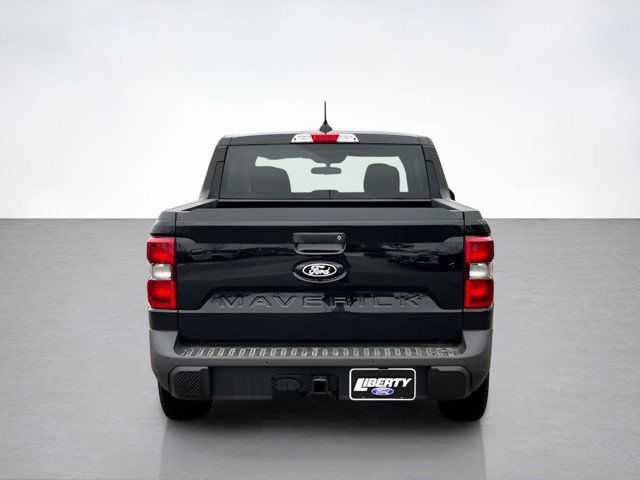 2025 Ford Maverick XLT photo 4