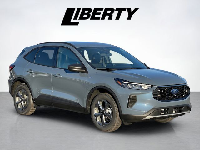 2026 Ford Escape SUV 