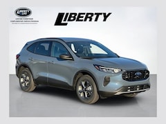 new 2026 Ford Escape ST-Line SUV for sale in bedford in