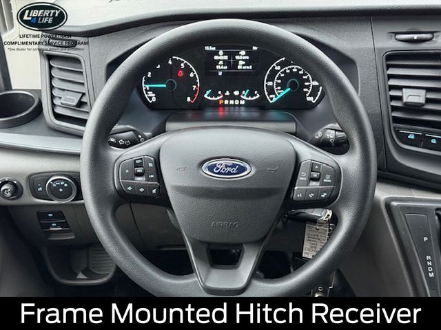 2025 Ford Transit Van Base - Photo 24