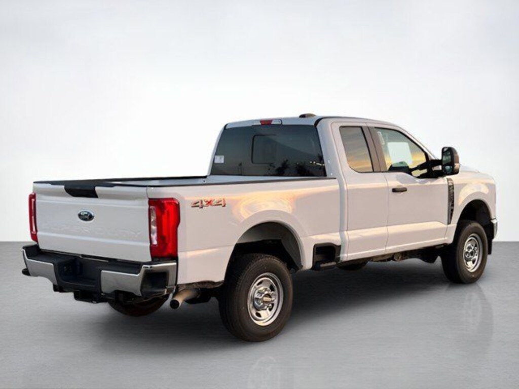 New 2026 Ford F-250SD XL Truck