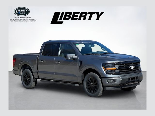2026 Ford F-150 Truck 