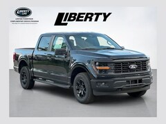 2026 Ford F-150 STX Truck