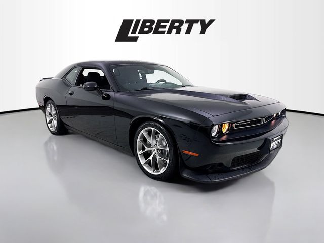 2023 Dodge Challenger GT's photo