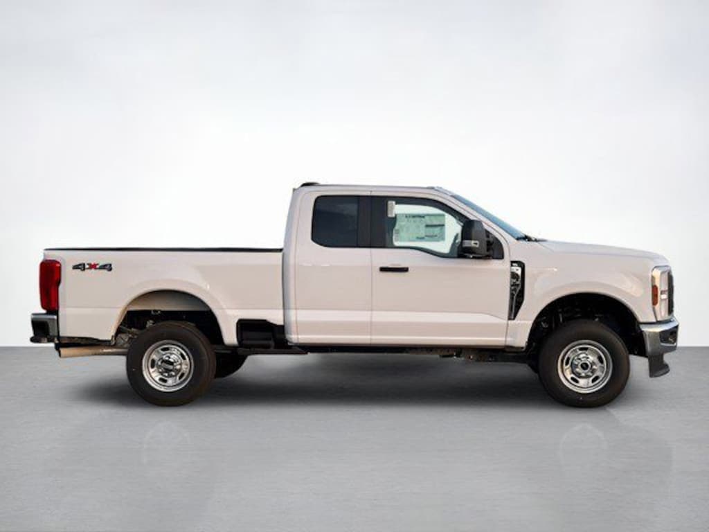 New 2026 Ford F-250SD XL Truck