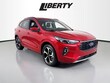Ford Escape Hybrid