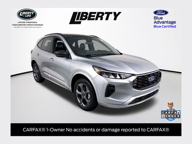 2024 Ford Escape SUV 