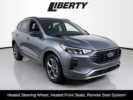 2024 Ford Escape ST-Line SUV