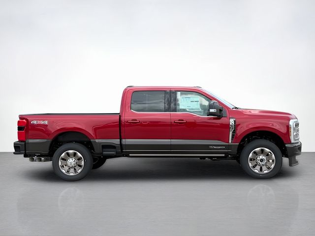 2025 Ford F-350 photo 2