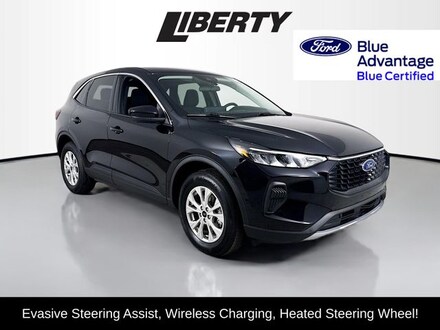 2023 Ford Escape Active SUV